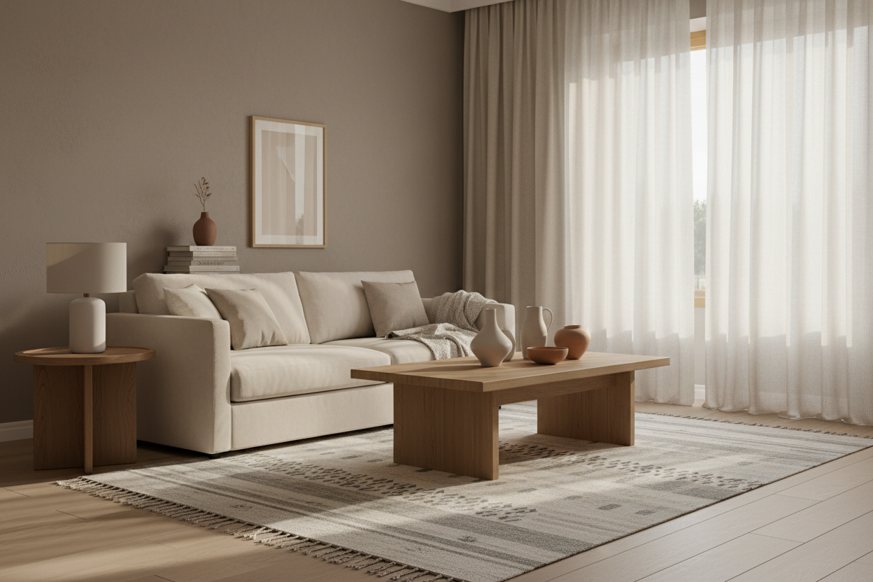 Timeless Home Decor Ideas That Never Fade