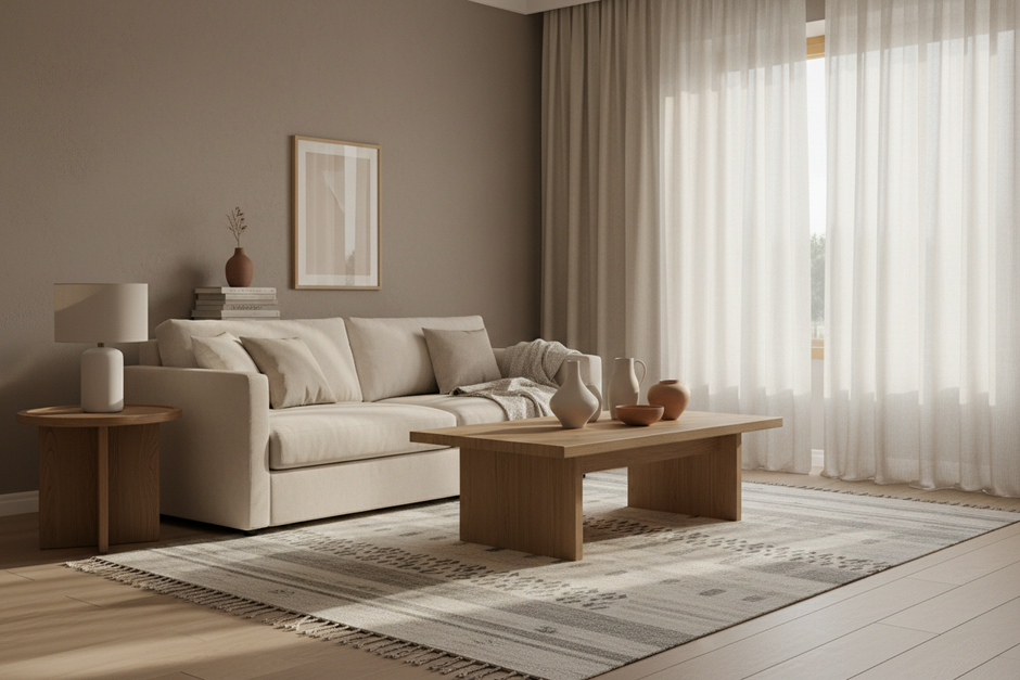 Timeless Home Decor Ideas That Never Fade