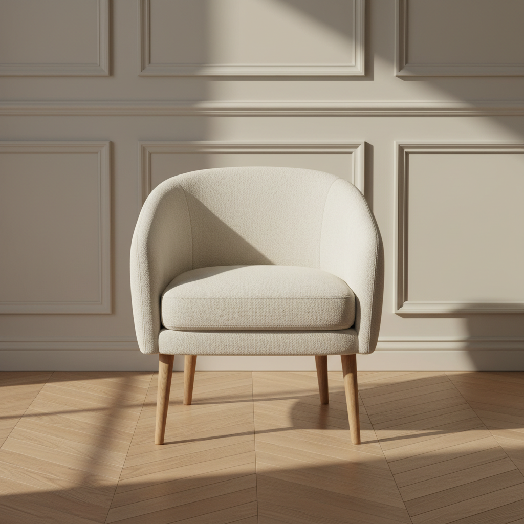 Accent Chair Showcase