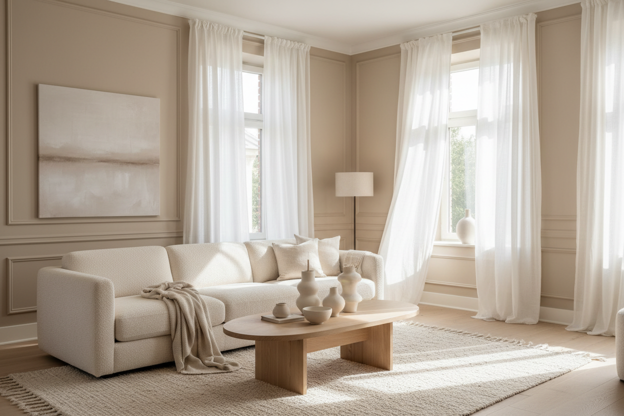 Article 1 – Minimal Living