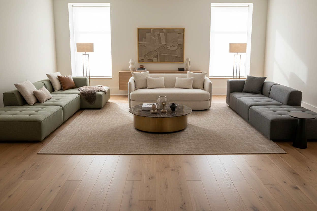 Article 2 – Perfect Sofa