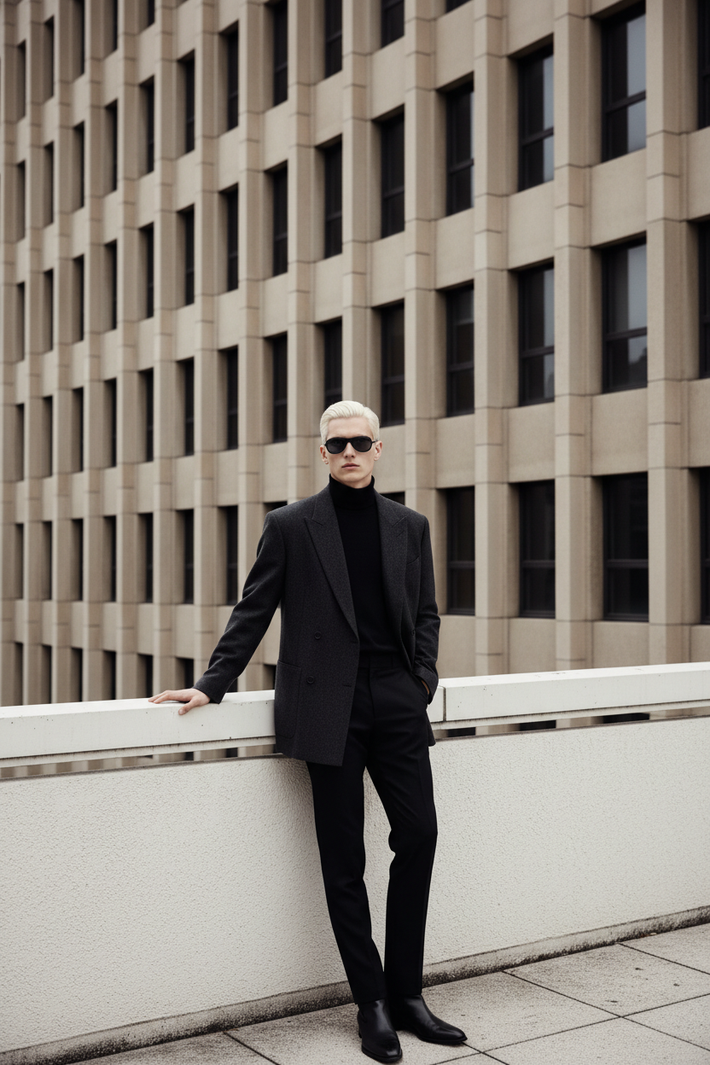Fashion Editorial