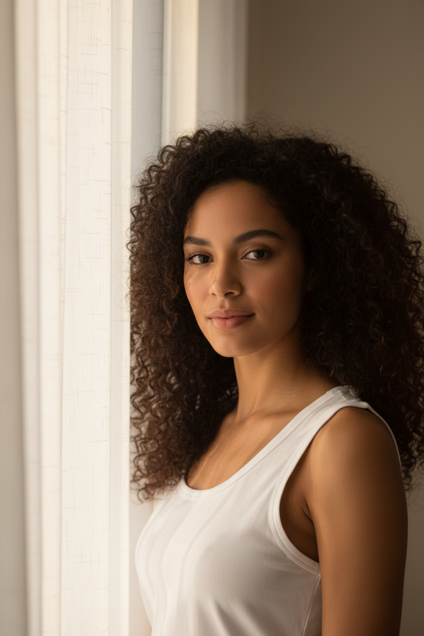 Lifestyle Portrait
